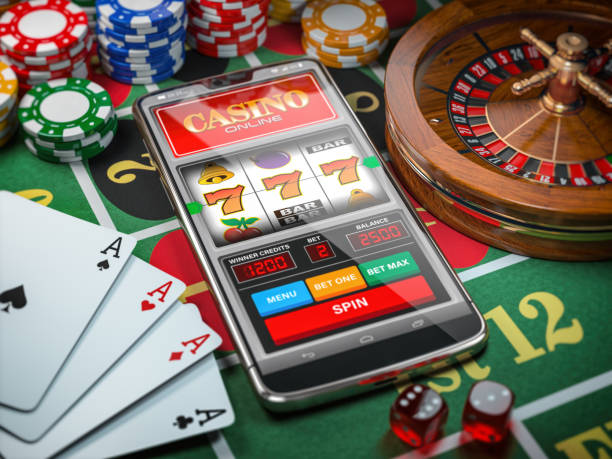 Discover the Excitement of Amonbet Casino & Sportsbook 4