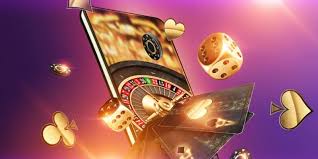 Discover the Excitement of Amonbet Casino & Sportsbook 4