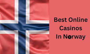 Discovering the Best Norwegian Online Casinos 23