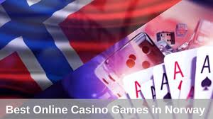 Discovering the Best Norwegian Online Casinos 23