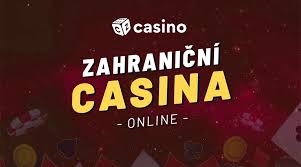 Objevte nejnovější casino online a vychutnejte si nezapomenutelné zážitky