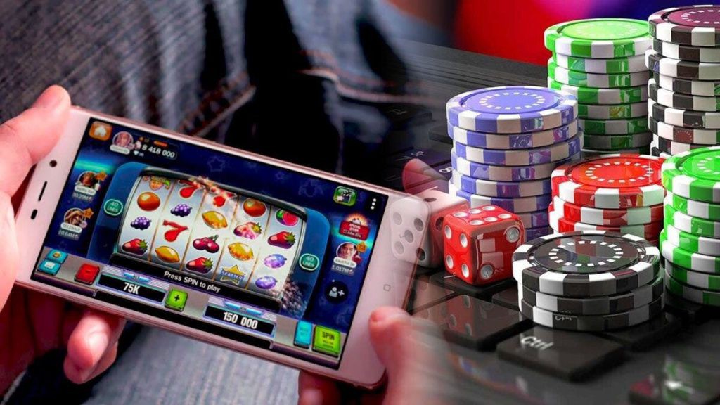 Objevte nejnovější casino online a vychutnejte si nezapomenutelné zážitky