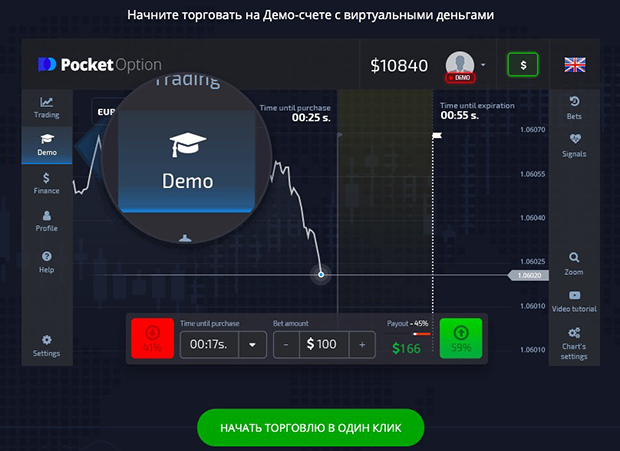 Pocket Option Sign Up Your Gateway to Binary Options Trading