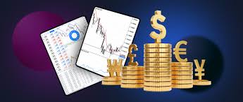 The Best CFD Brokers A Comprehensive Guide