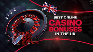 The Best UK Online Casino A Comprehensive Guide to Your Gaming Experience
