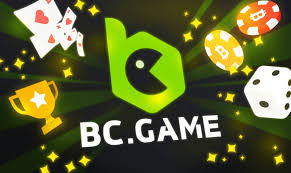 BC Game Poland The Future of Online Gaming in Poland BC Game Poland The Future of Online Gaming in Poland