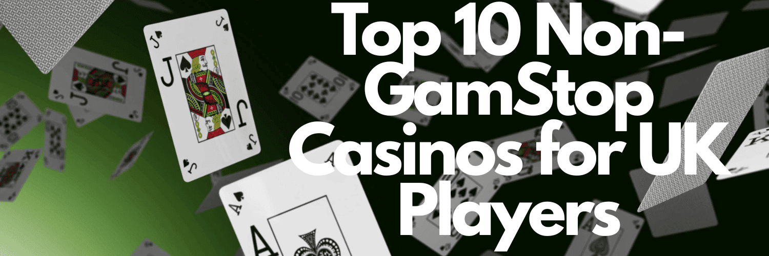 Best Non Gamstop Casinos UK Discover Your Perfect Gaming Experience