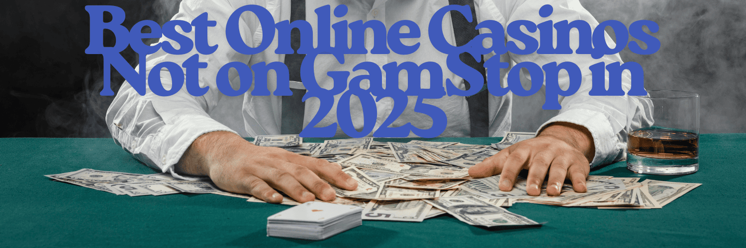 Best Non Gamstop Casinos UK Discover Your Perfect Gaming Experience