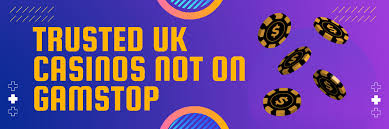 Discover Non Gamstop UK Casino Sites A Guide to Alternative Gaming Experiences