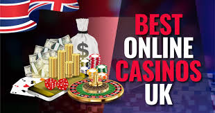 Discover the Best Online Trustly Casinos in the UK 1589473313 Discover the Best Online Trustly Casinos in the UK 1589473313