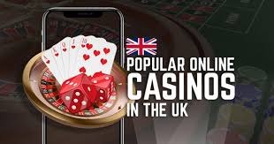 Discover the Best Online Trustly Casinos in the UK 1589473313 Discover the Best Online Trustly Casinos in the UK 1589473313