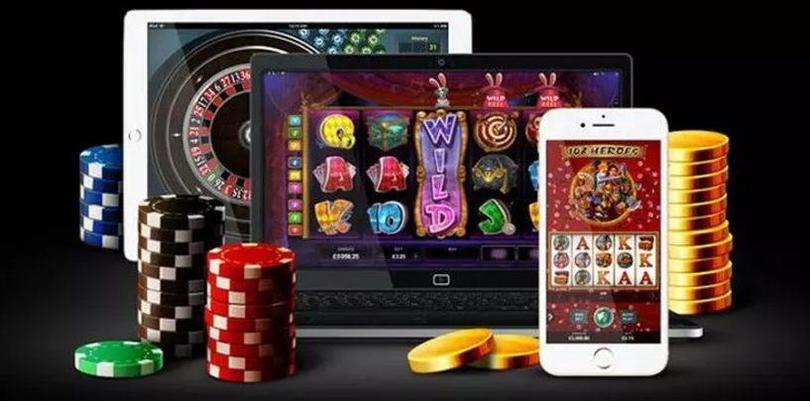 Discovering Casinos That Are Not on Gamstop 755485454