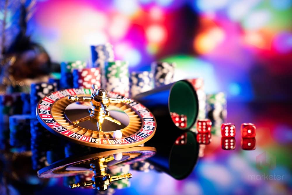 Every Spin Could Be the Moment The Thrill of Online Gaming Every Spin Could Be the Moment The Thrill of Online Gaming