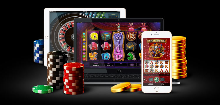 Experience the Thrill of Gaming at Winner Casino 9