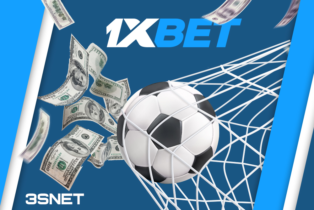 Explore the 1xBet Mobile App A Game Changer in Sports Betting