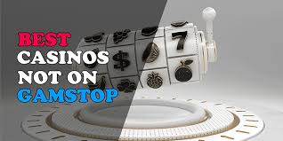 Exploring Casinos Not Listed on Gamstop 647426360 Exploring Casinos Not Listed on Gamstop 647426360