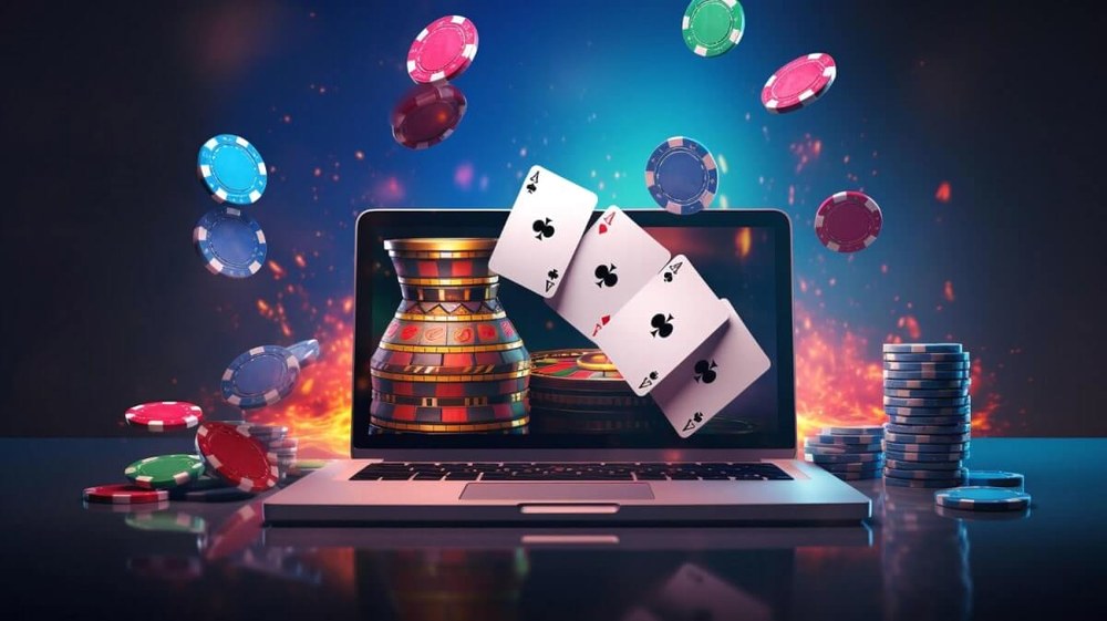 Exploring Online Slots That Support Autoplay 1105466625 Exploring Online Slots That Support Autoplay 1105466625
