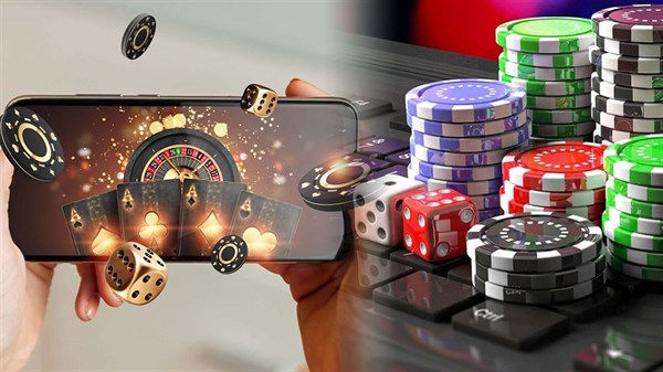 How to Effectively Track Your Casino Activities 1159192797