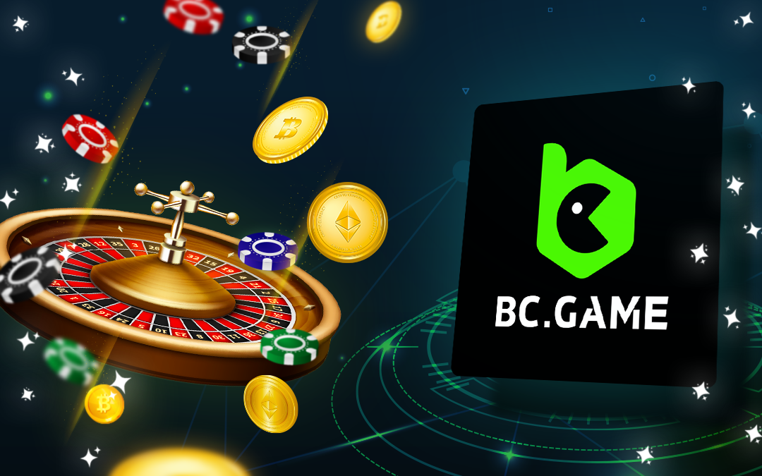 No Deposit Bonus BC.Game Unlocking Opportunities in Online Gaming No Deposit Bonus BC.Game Unlocking Opportunities in Online Gaming