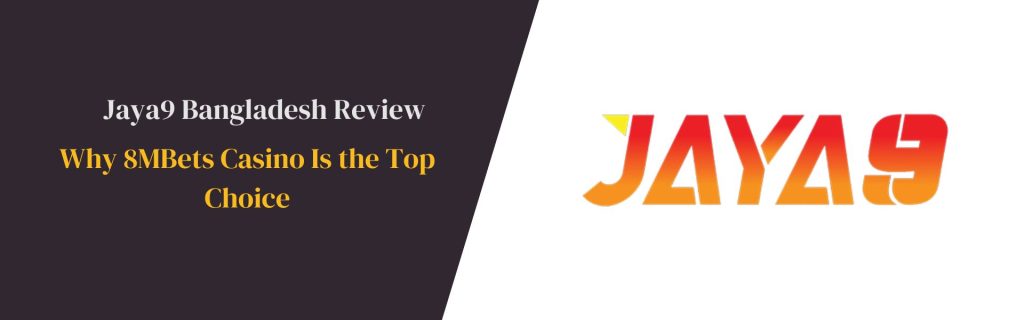 The Rise of Jaya9 A New Era in Online Gaming The Rise of Jaya9 A New Era in Online Gaming