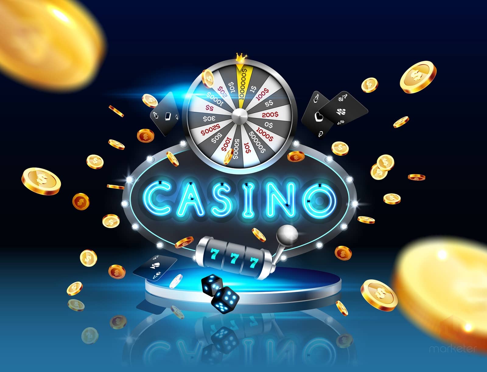 Casino Non AAMS con Prelievo Immediato La Guida Definitiva -1650141858