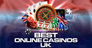 Discover the Best Pay Online Casino in the UK for 2023
