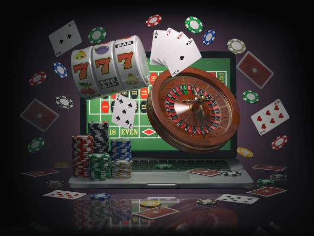 Mr Green Online Casino UK Your Ultimate Gaming Destination 1560698922