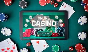 Mr Green Online Casino UK Your Ultimate Gaming Destination 1560698922
