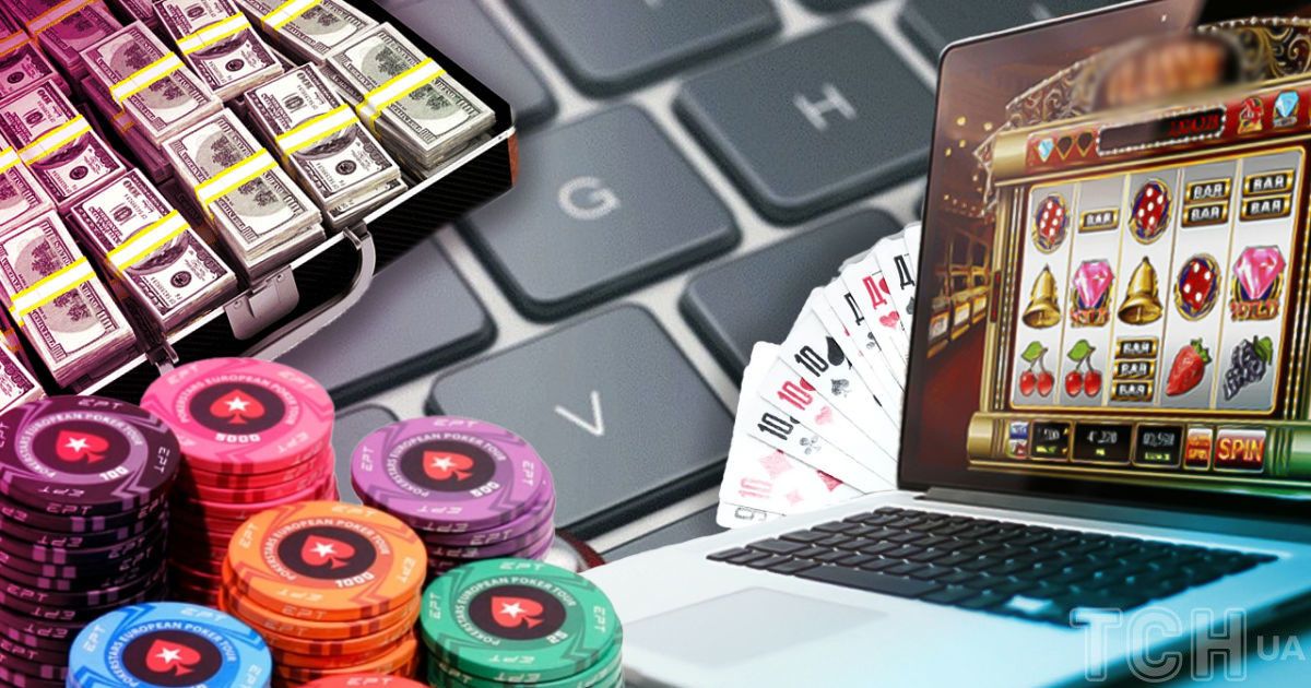 The Rising Heat of Online Casinos in 2023